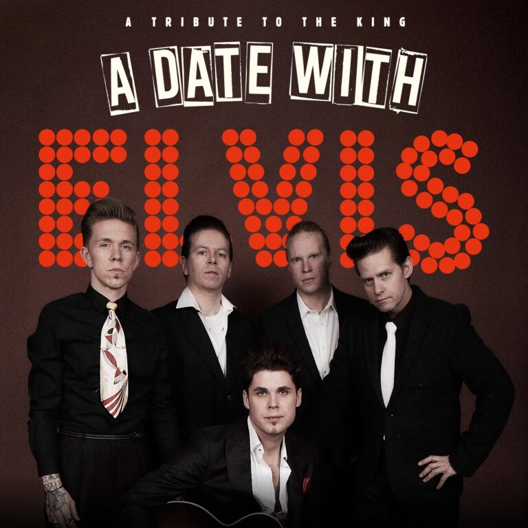 A date wiht Elvis 2023(002)